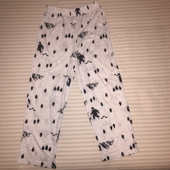 Arizona Yeti PJ set - Picture 3 of 9